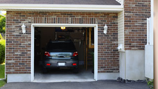 Garage Door Installation at Lxj Condominiums San Diego, California